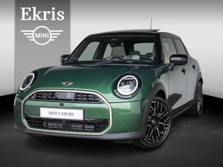 Hoofdafbeelding MINI 5-deurs Mini Cooper C John Cooper Works | XL Pakket