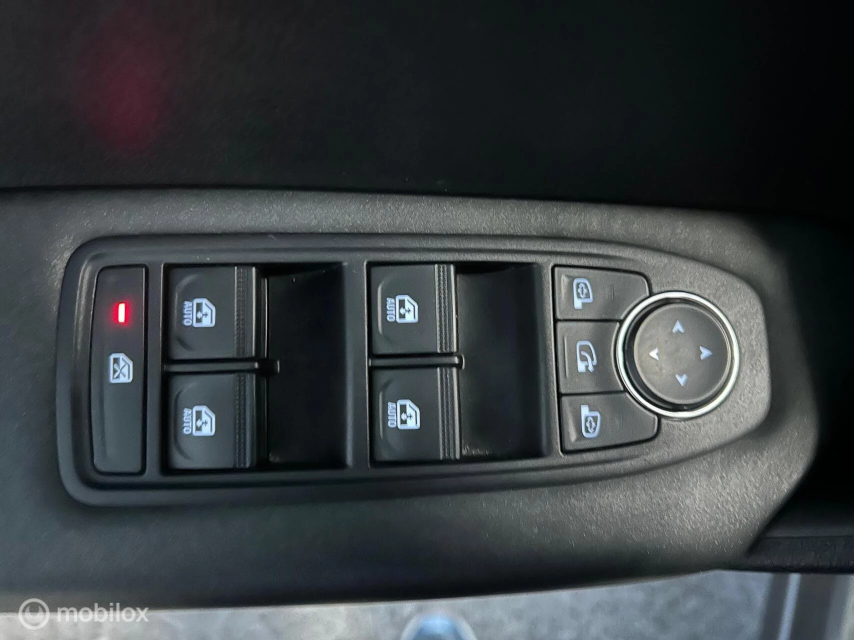 Hoofdafbeelding Mitsubishi ASX