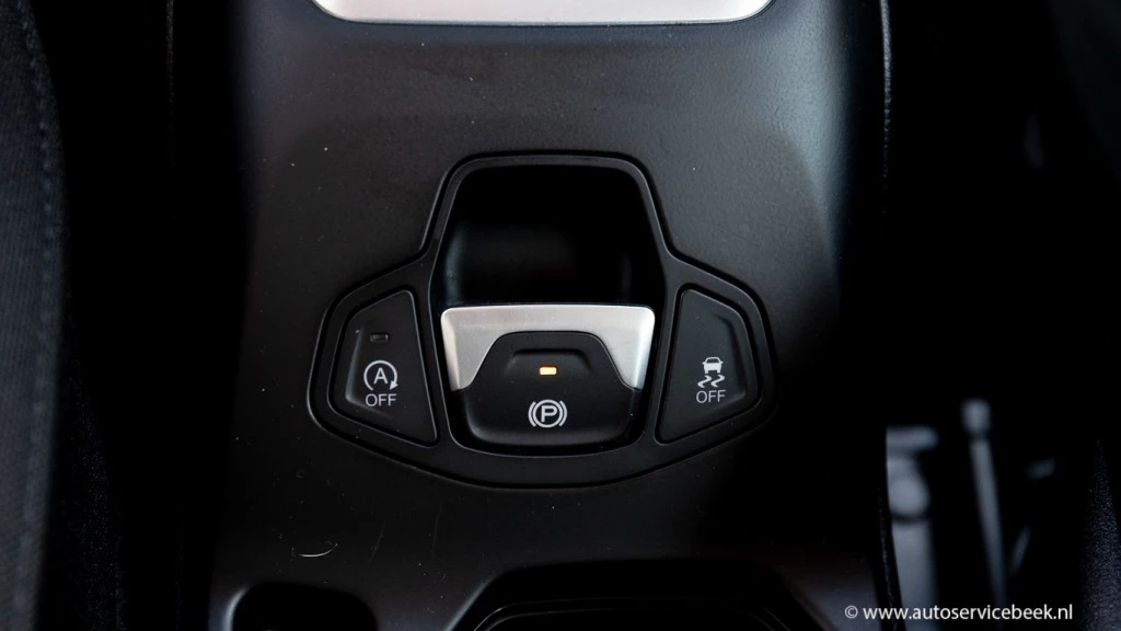 Hoofdafbeelding Jeep Renegade