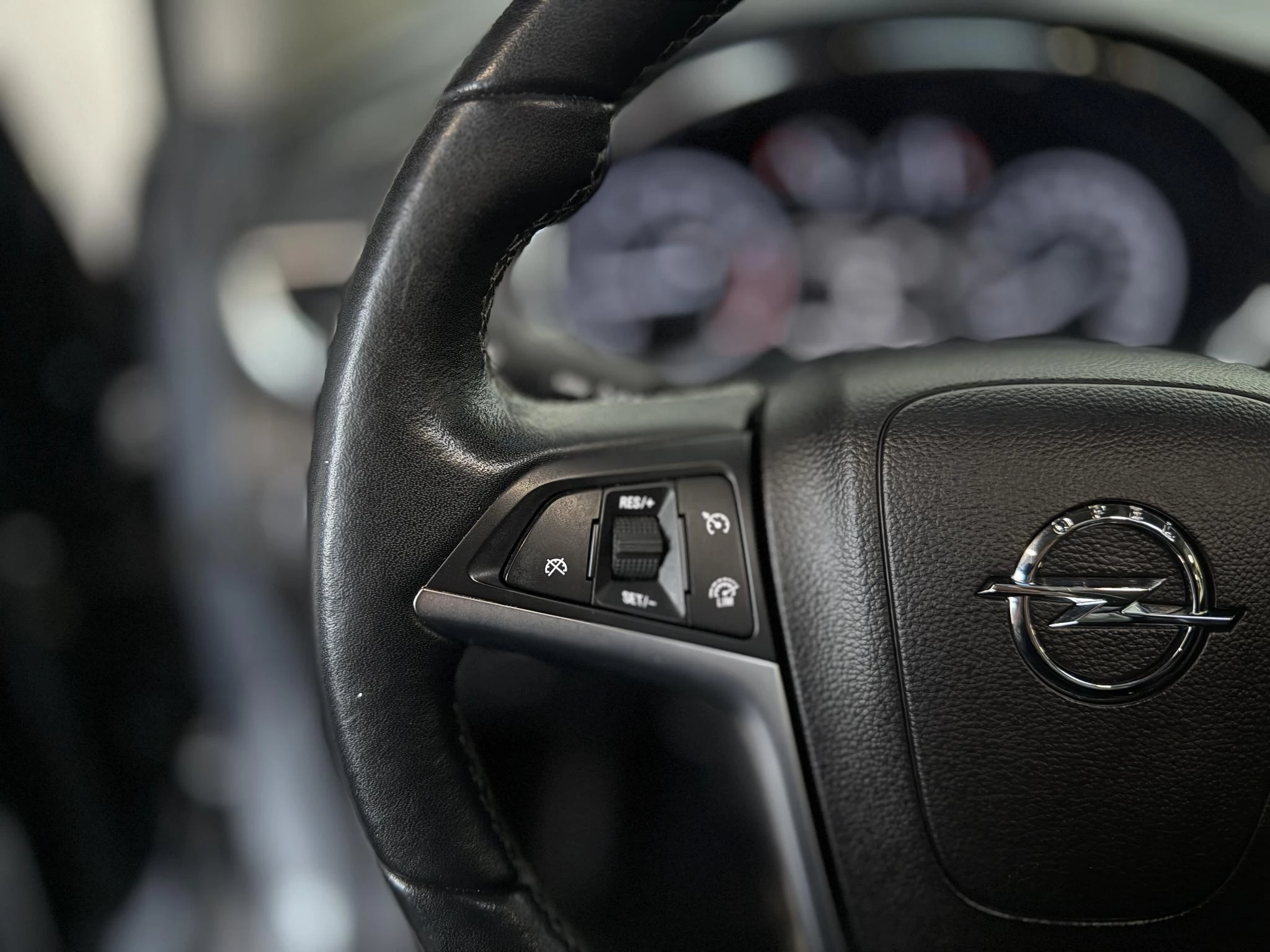 Hoofdafbeelding Opel Mokka X