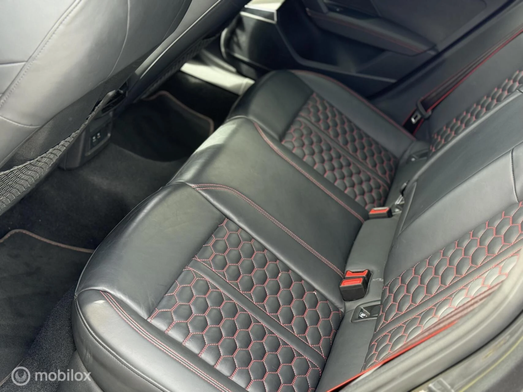 Hoofdafbeelding Audi RS3