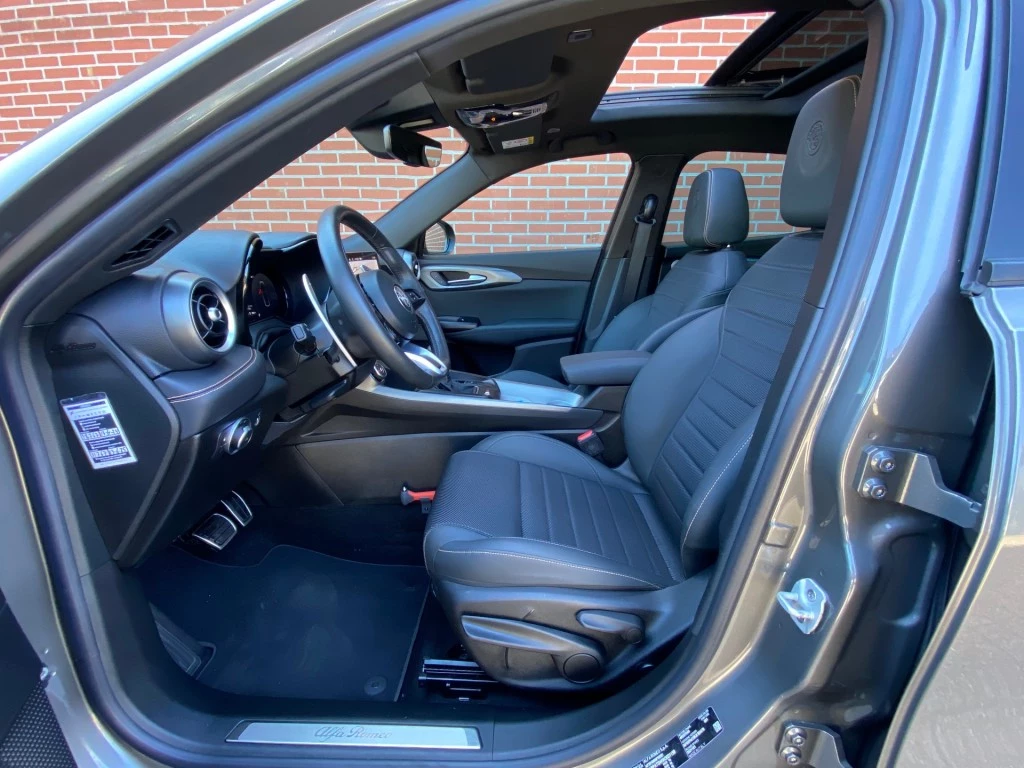 Hoofdafbeelding Alfa Romeo Tonale