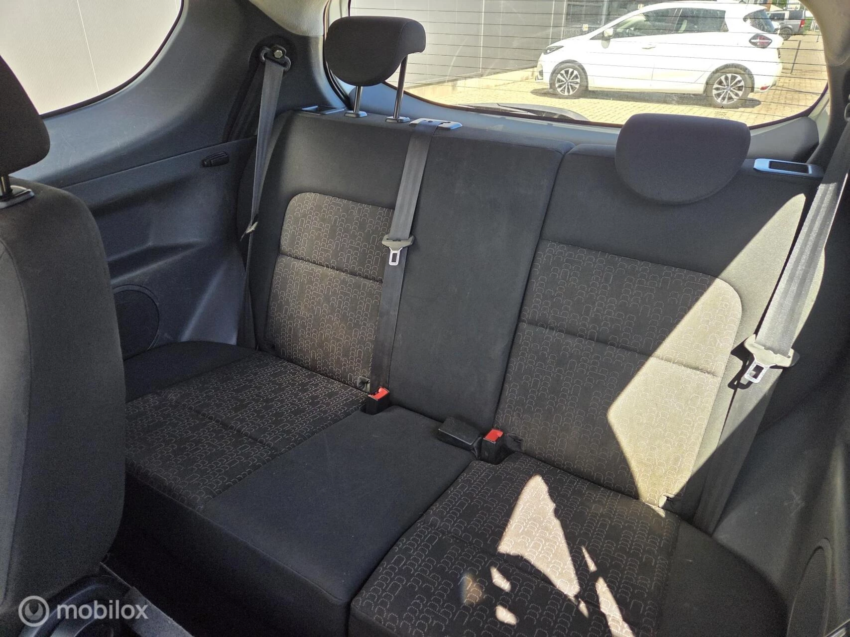 Hoofdafbeelding Mitsubishi Colt