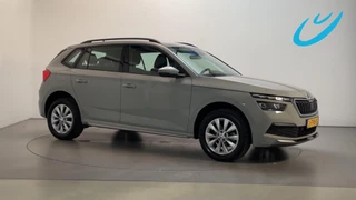 Skoda Kamiq 1.0 TSI 116pk DSG Business Edition LED Navigatie Parkeersensoren DAB+