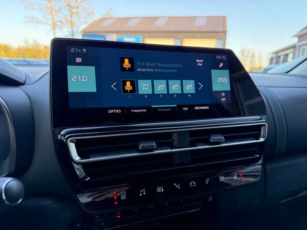 Hoofdafbeelding Citroën C5