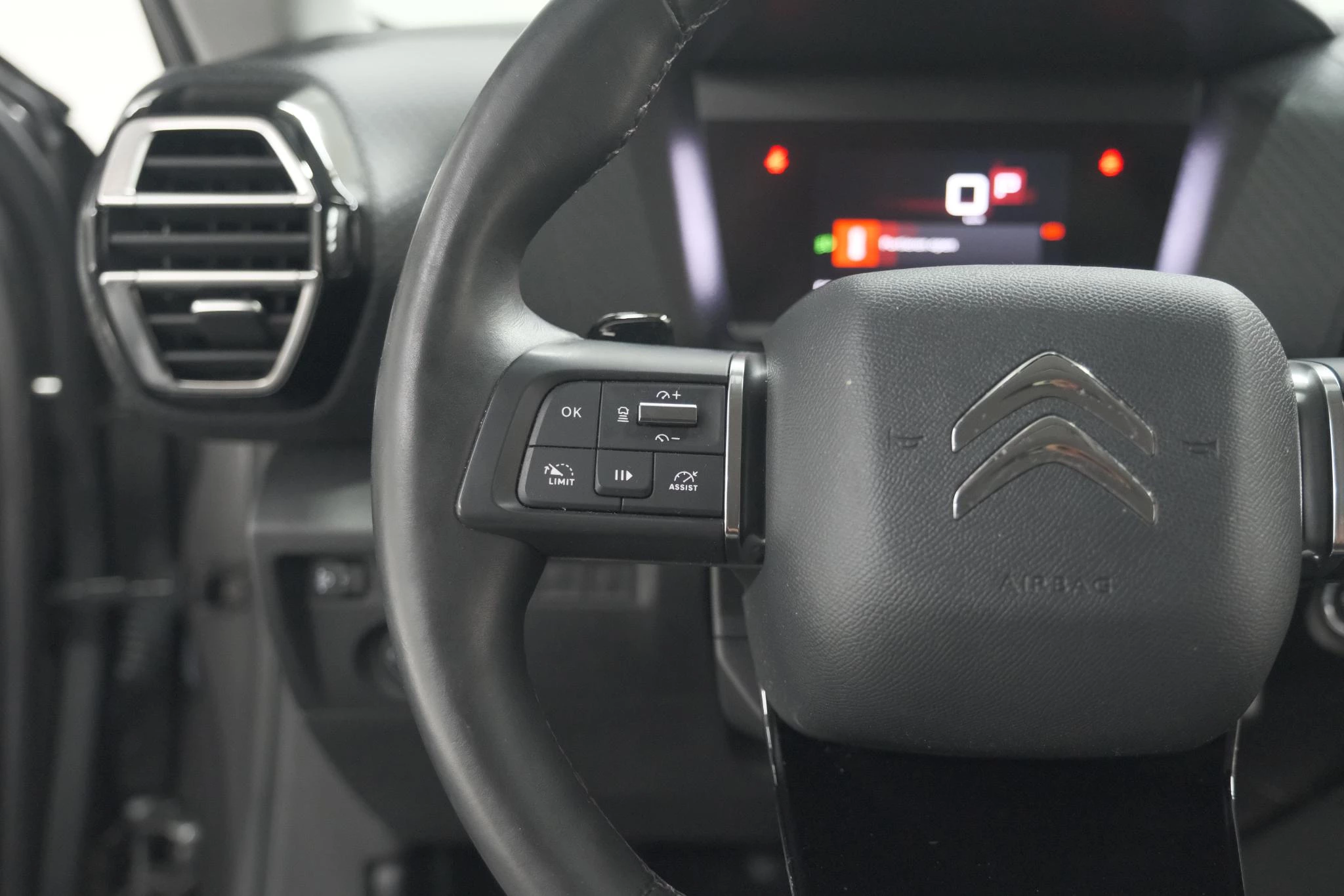 Hoofdafbeelding Citroën C4