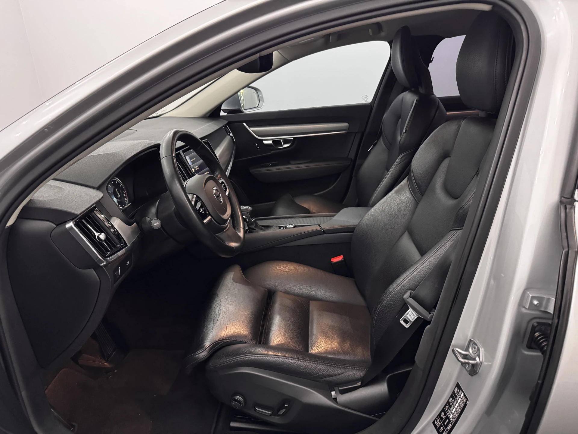 Hoofdafbeelding Volvo S90