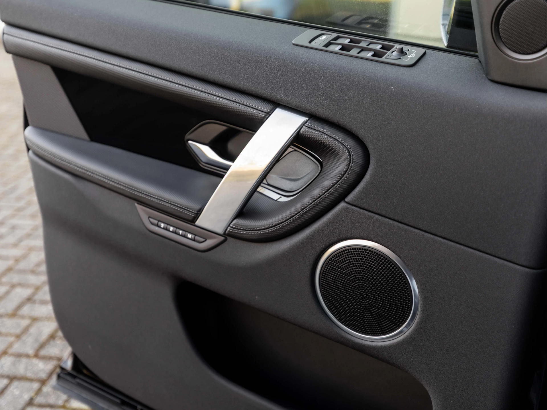 Hoofdafbeelding Land Rover Discovery Sport