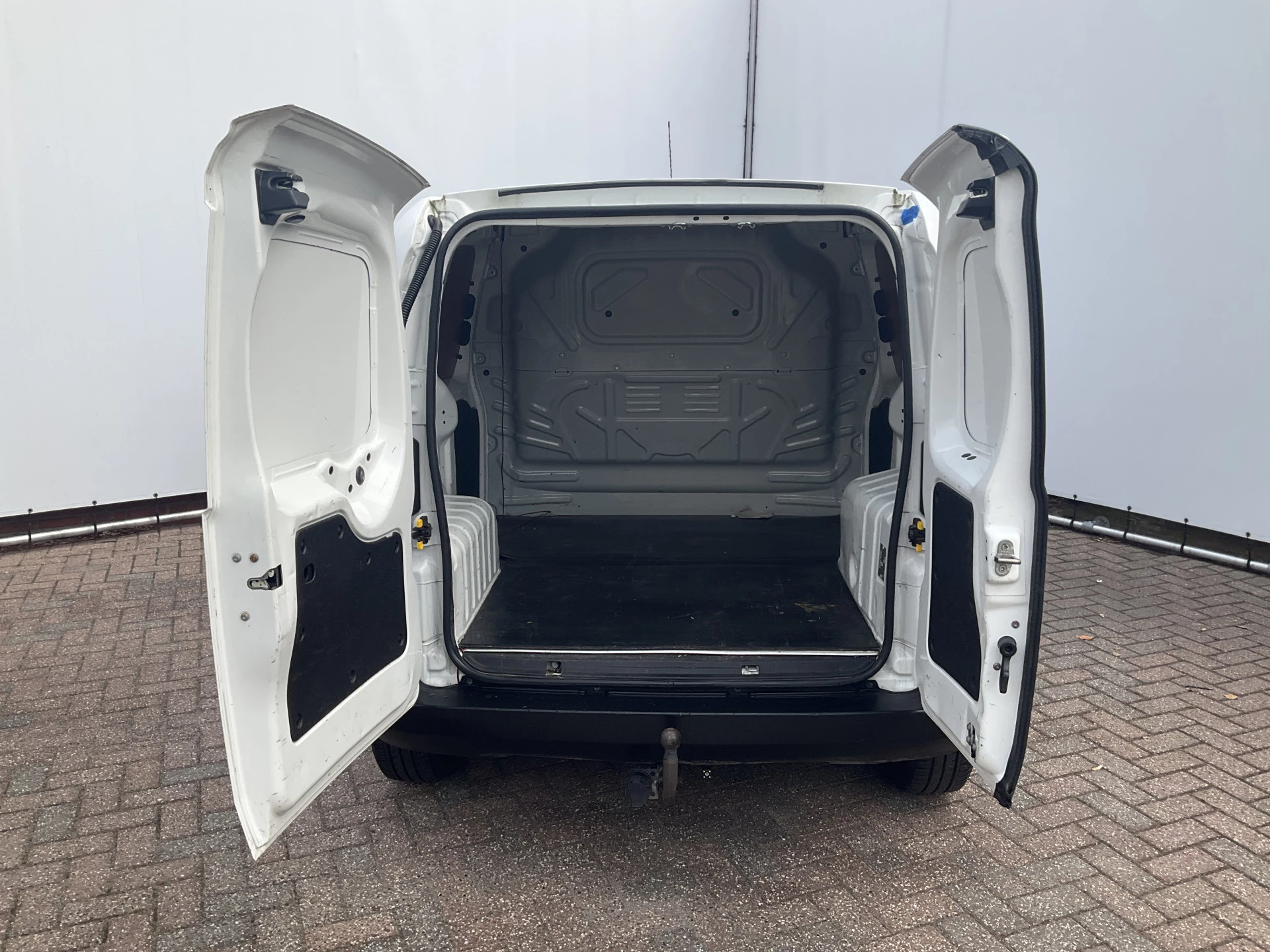 Hoofdafbeelding Peugeot Bipper