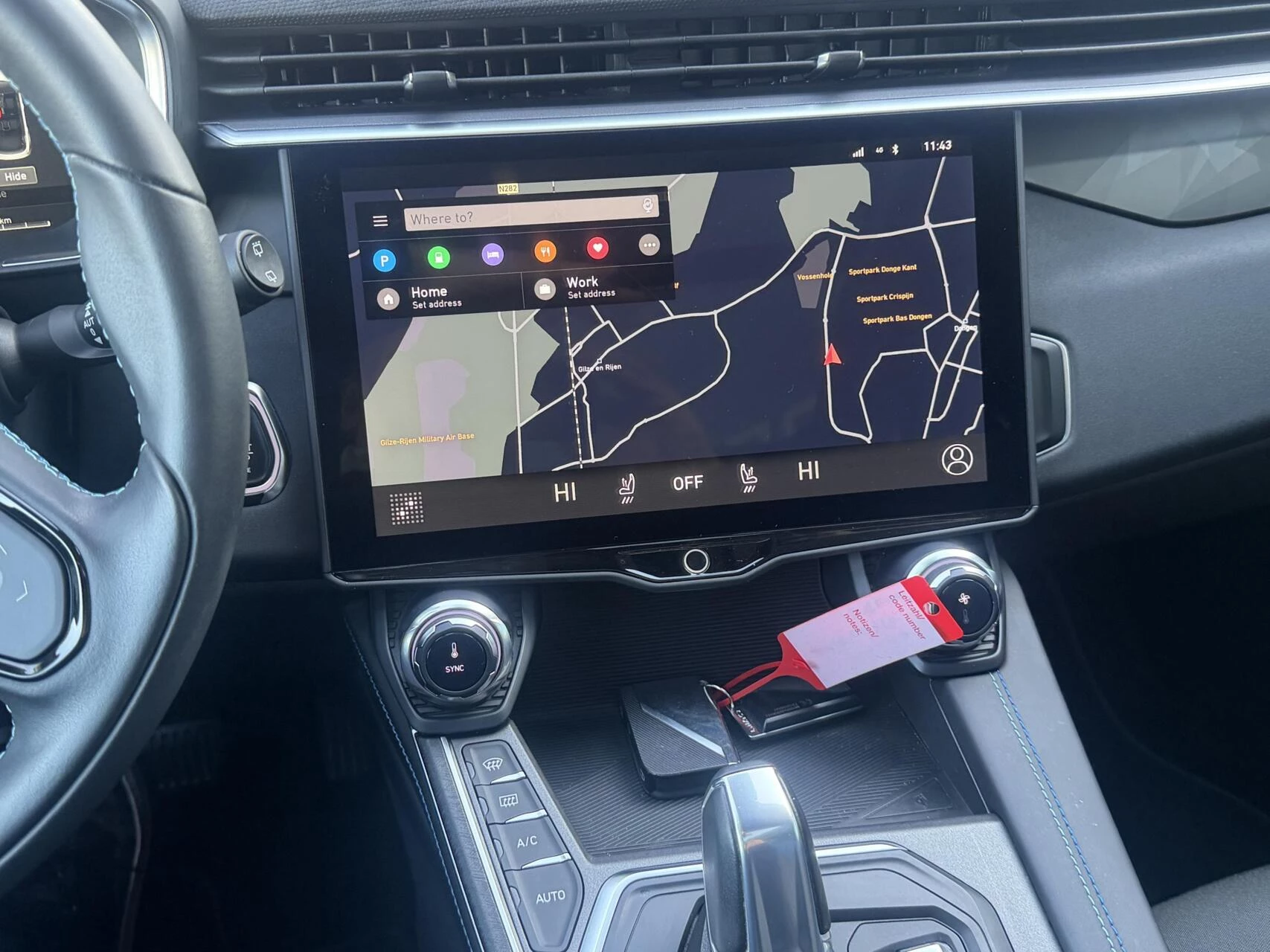 Hoofdafbeelding Lynk & Co 01