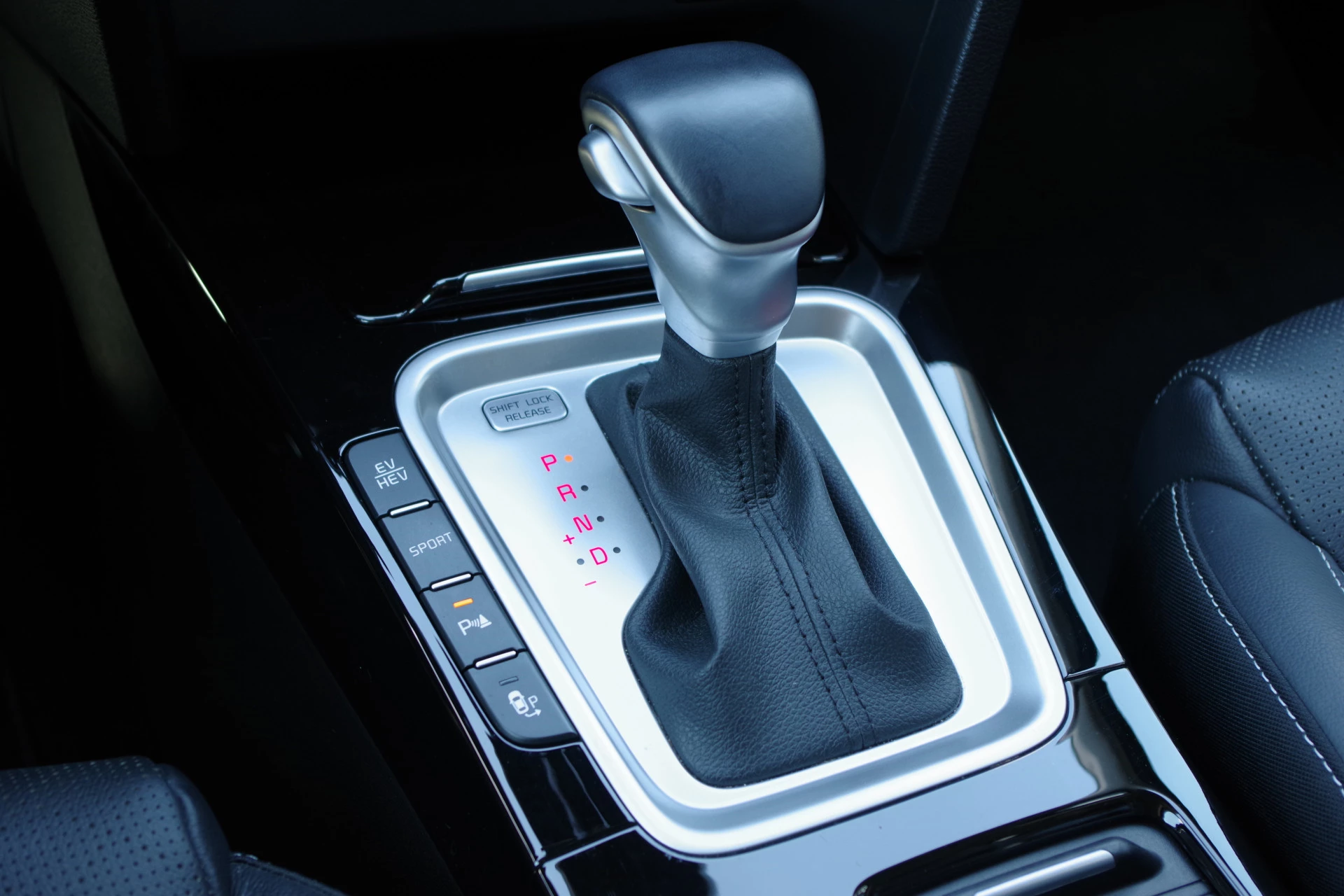 Hoofdafbeelding Kia XCeed