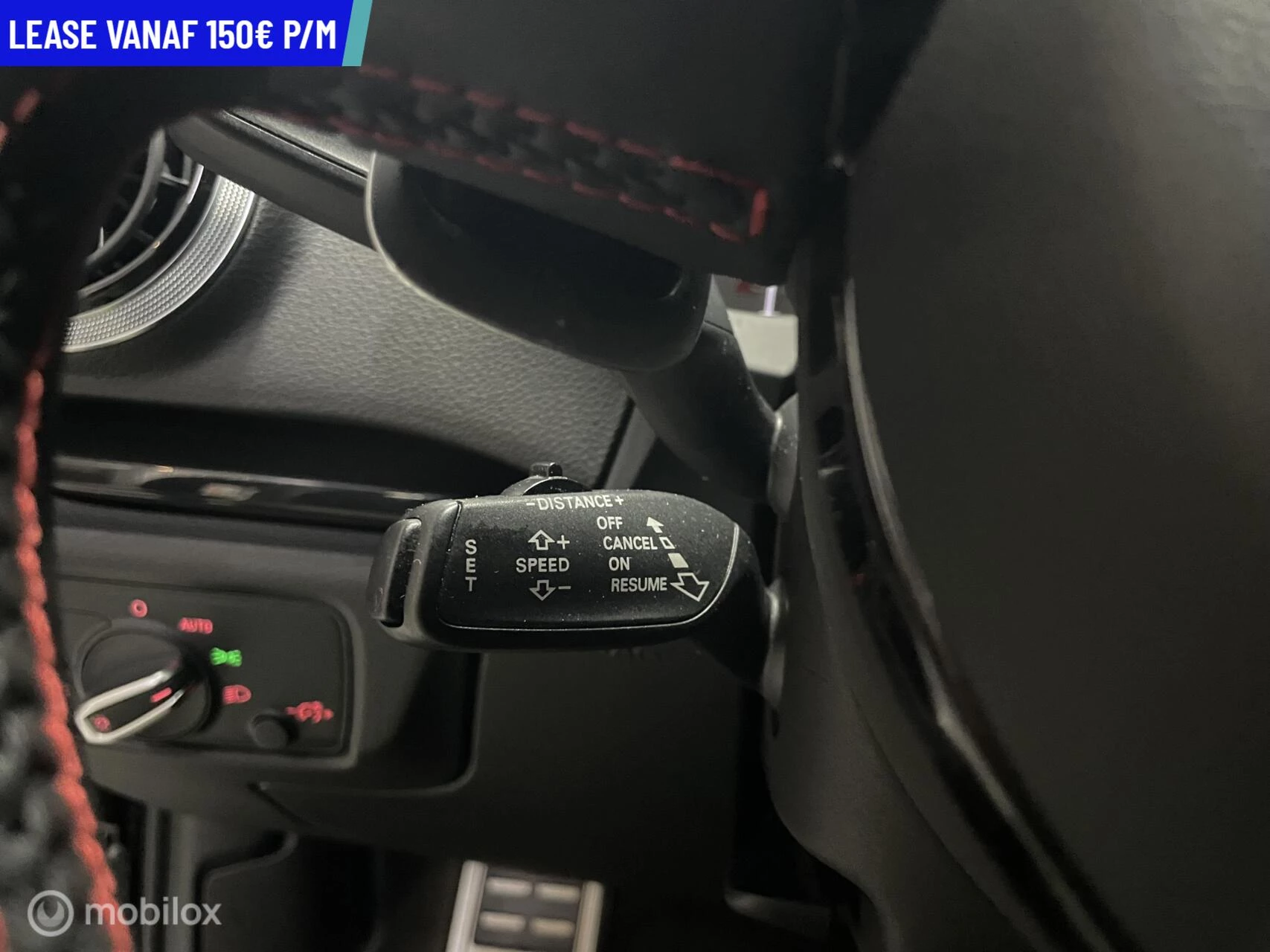 Hoofdafbeelding Audi S3