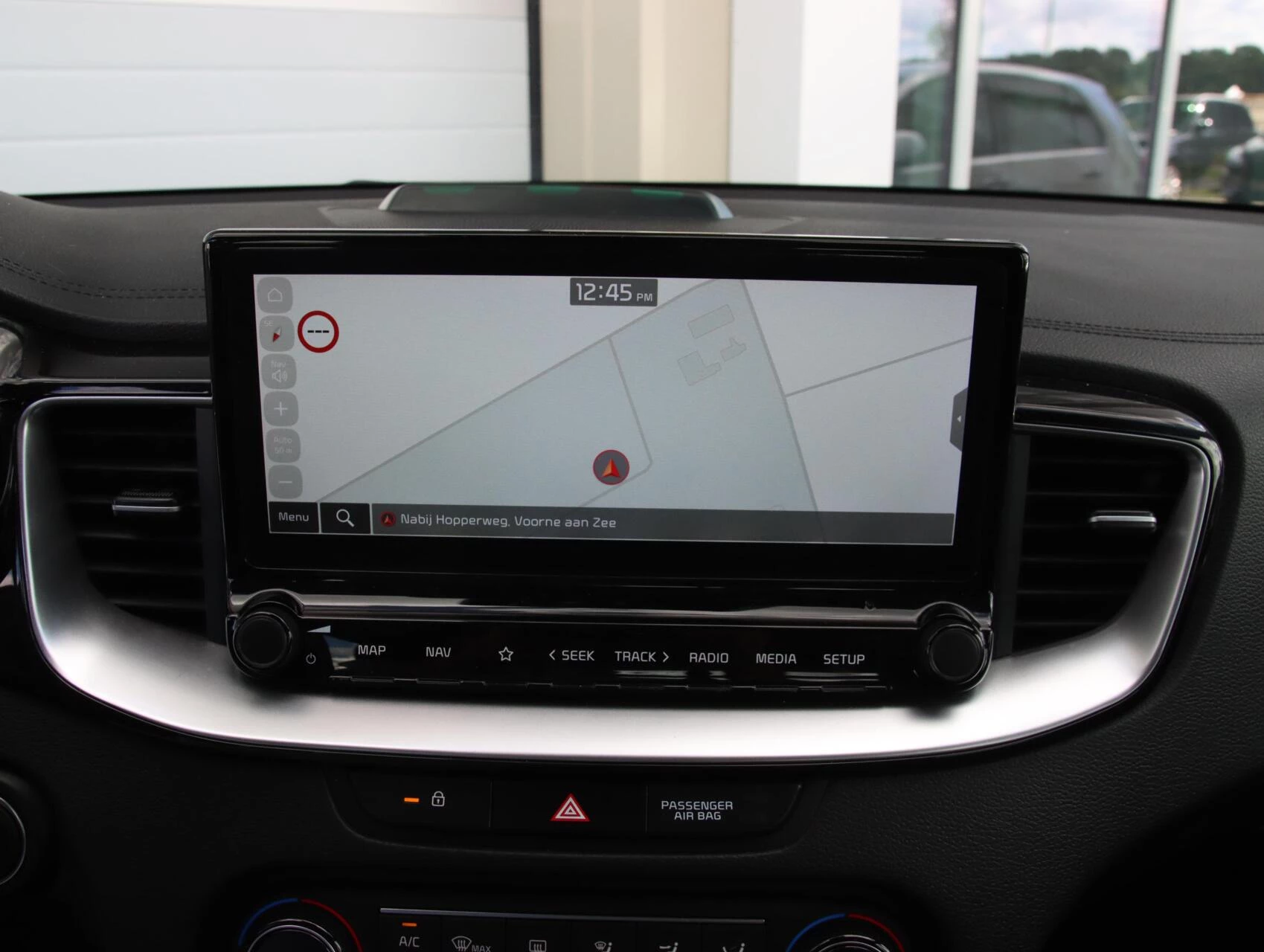 Hoofdafbeelding Kia XCeed