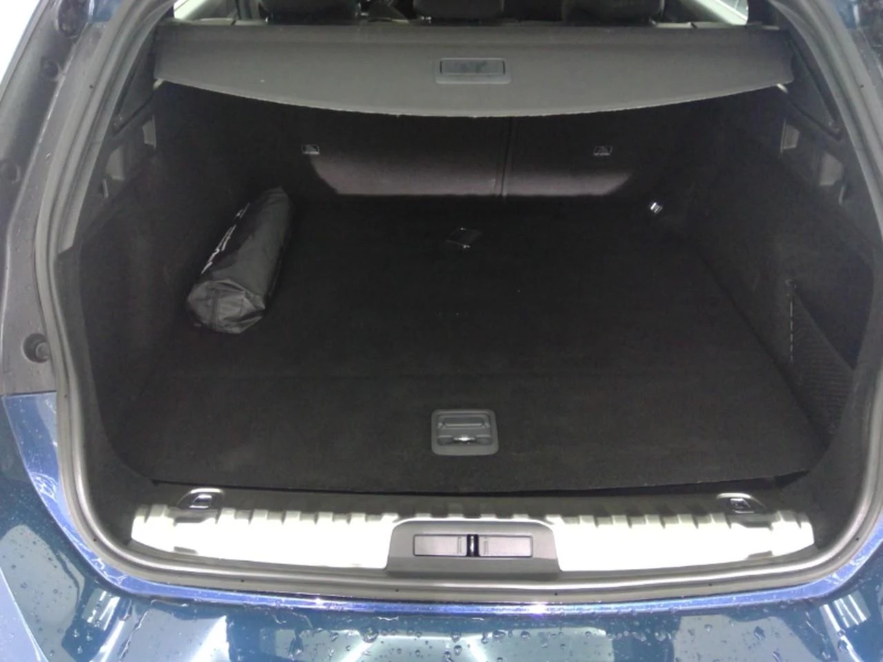 Hoofdafbeelding Peugeot 508