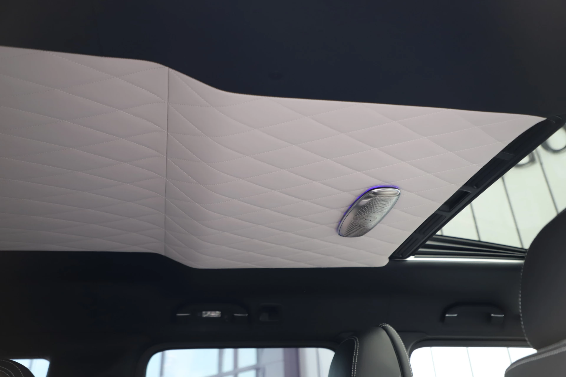 Hoofdafbeelding Mercedes-Benz G-Klasse