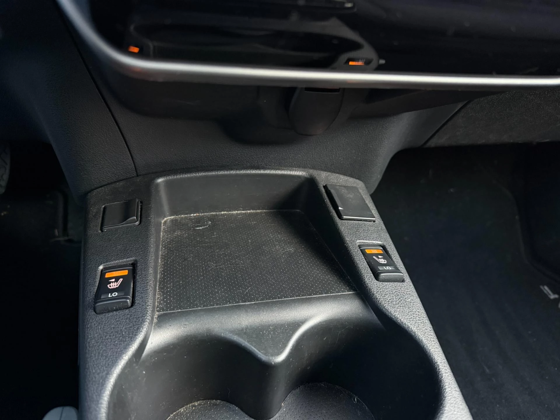 Hoofdafbeelding Nissan Leaf