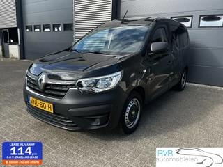 Renault Express 1.5 dCi 75 AIRCO/CRUISE/CAMERA/TREKHAAK