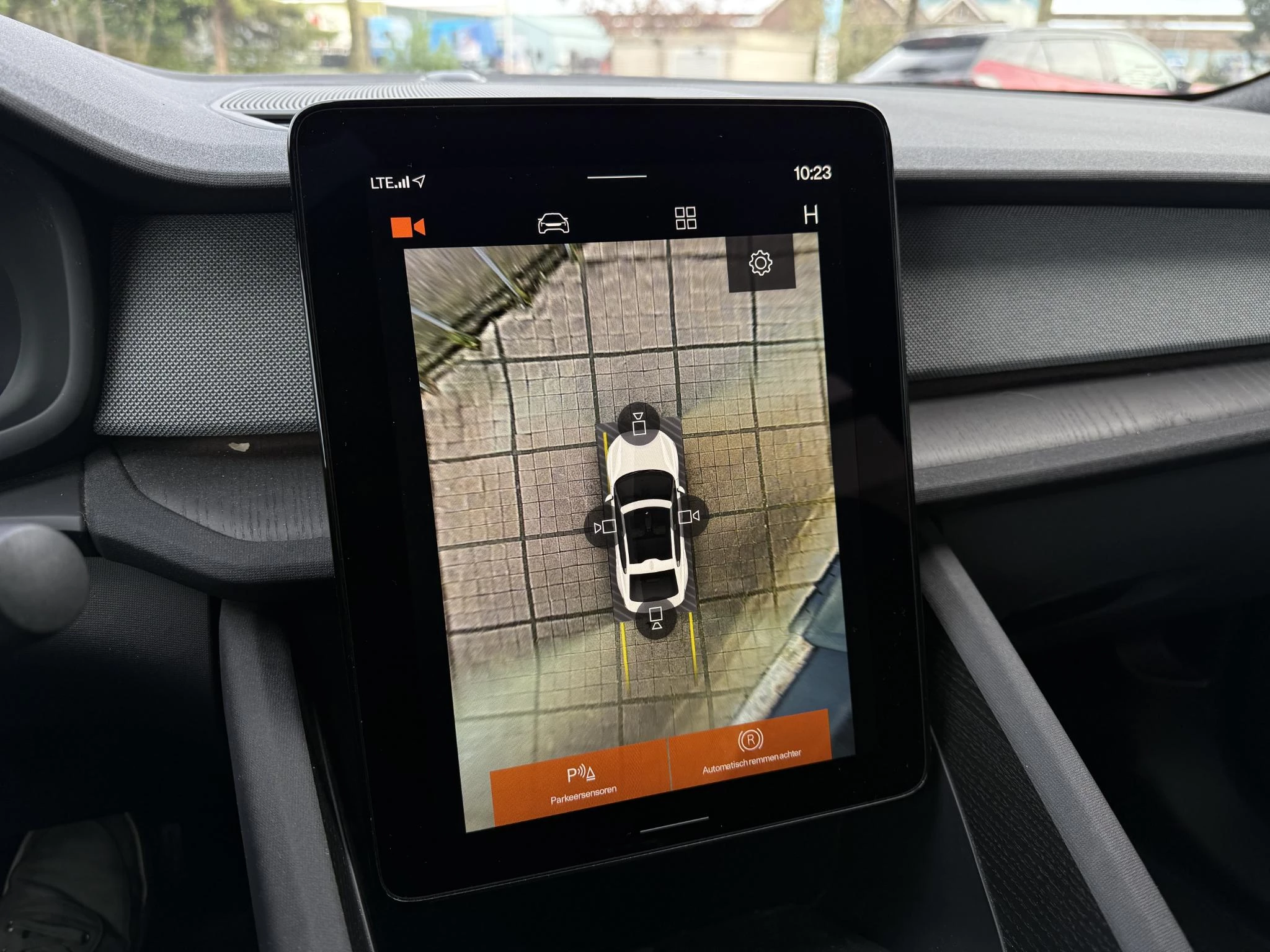 Hoofdafbeelding Polestar 2