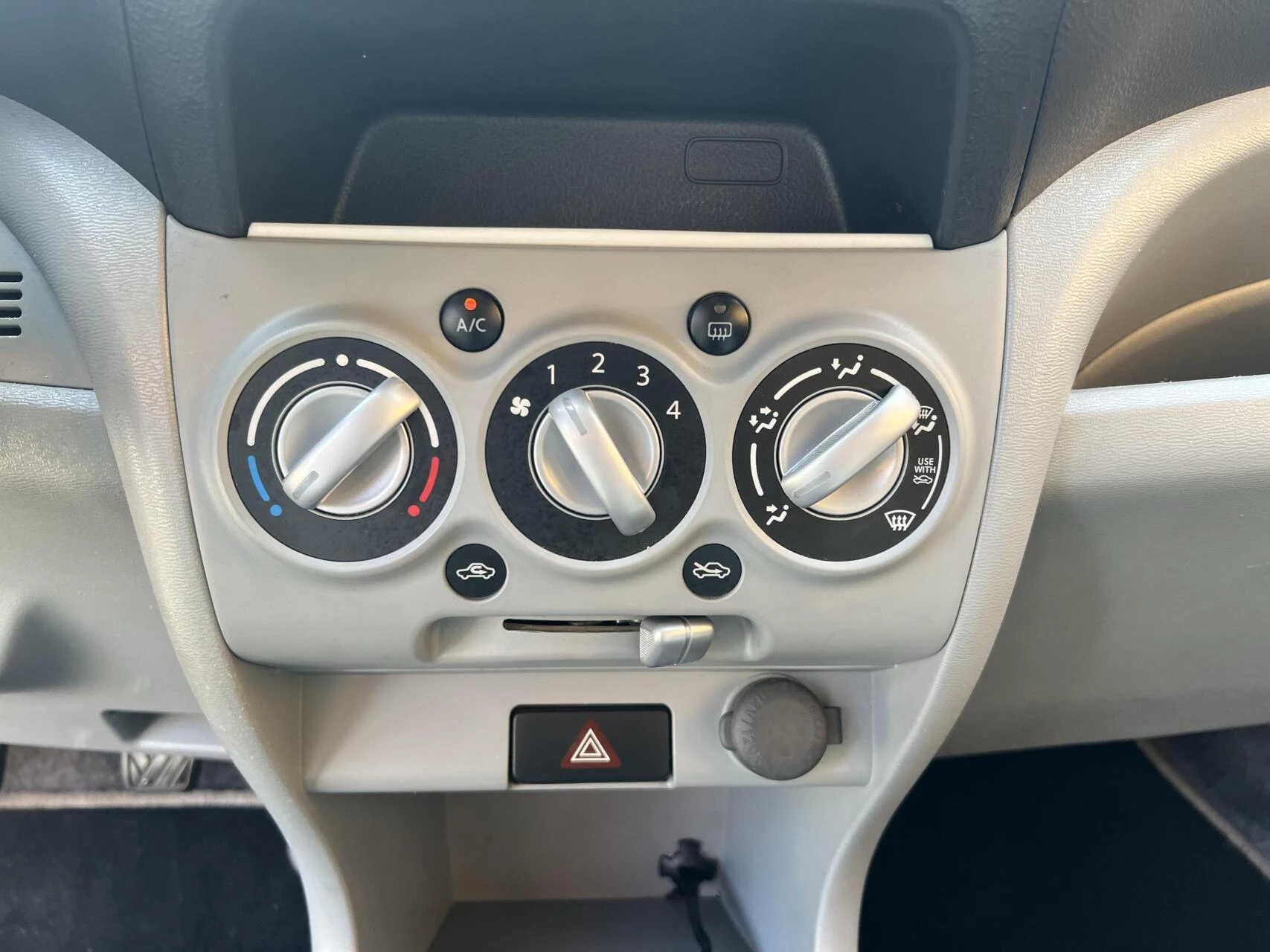 Hoofdafbeelding Suzuki Alto