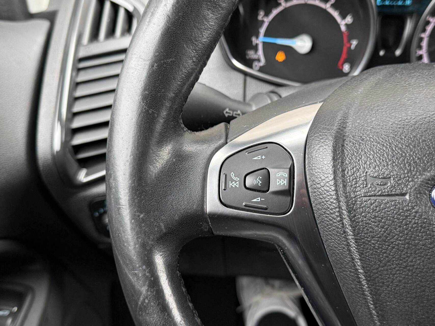 Hoofdafbeelding Ford EcoSport