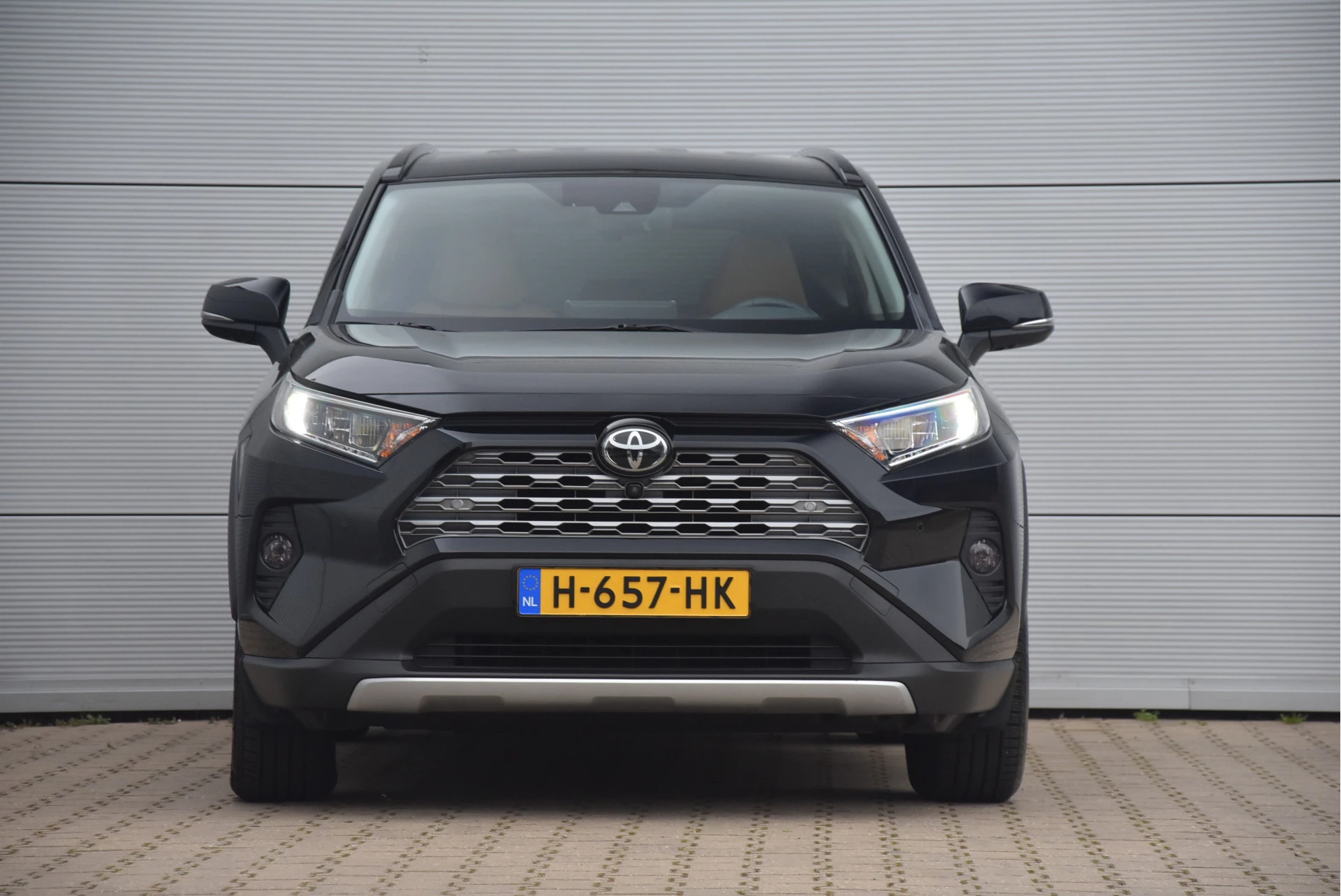 Hoofdafbeelding Toyota RAV4