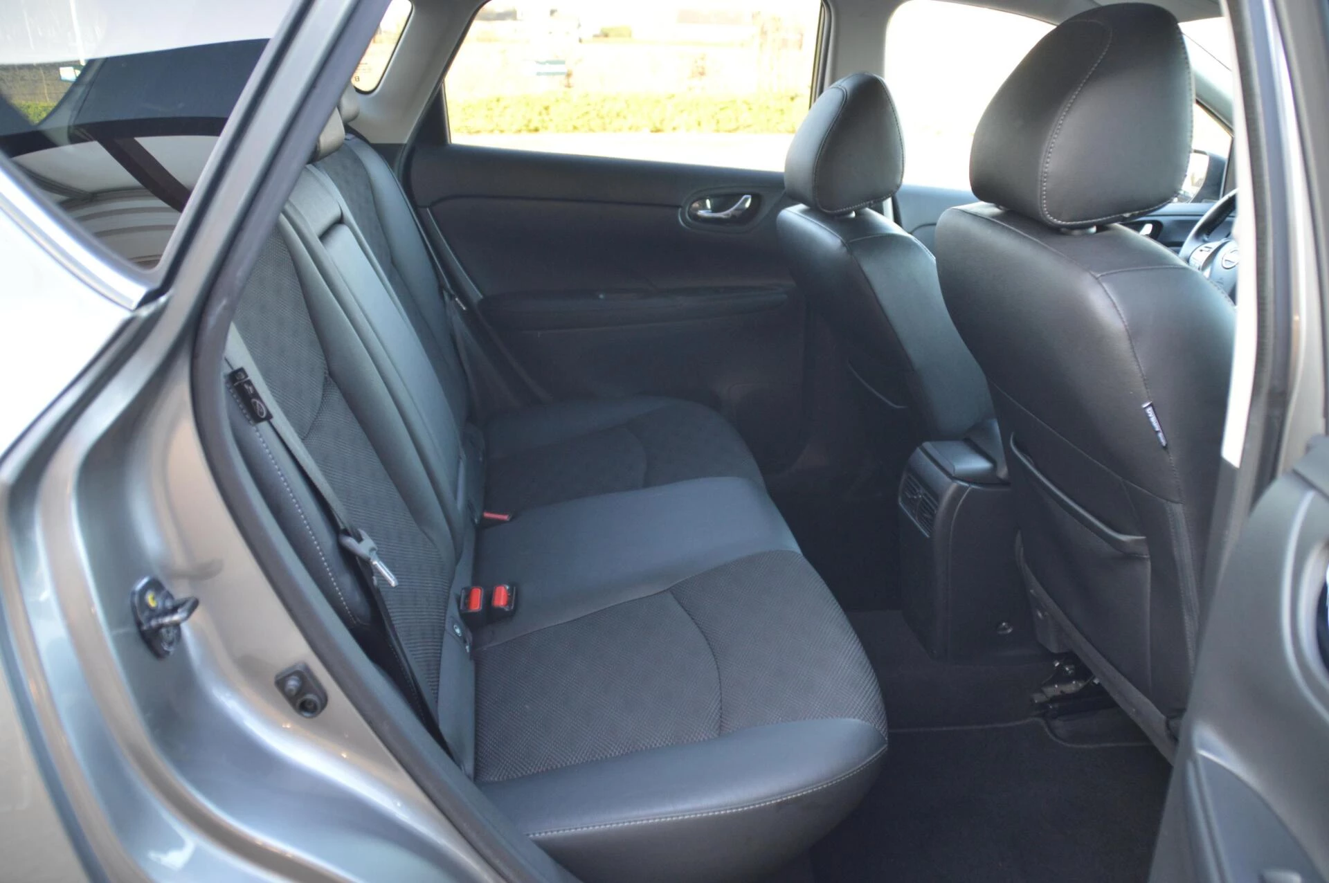 Hoofdafbeelding Nissan Pulsar