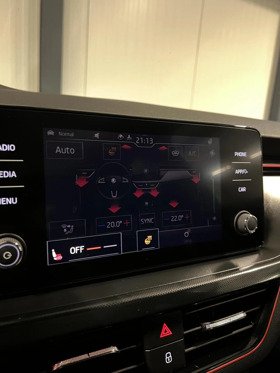 Hoofdafbeelding Škoda Scala