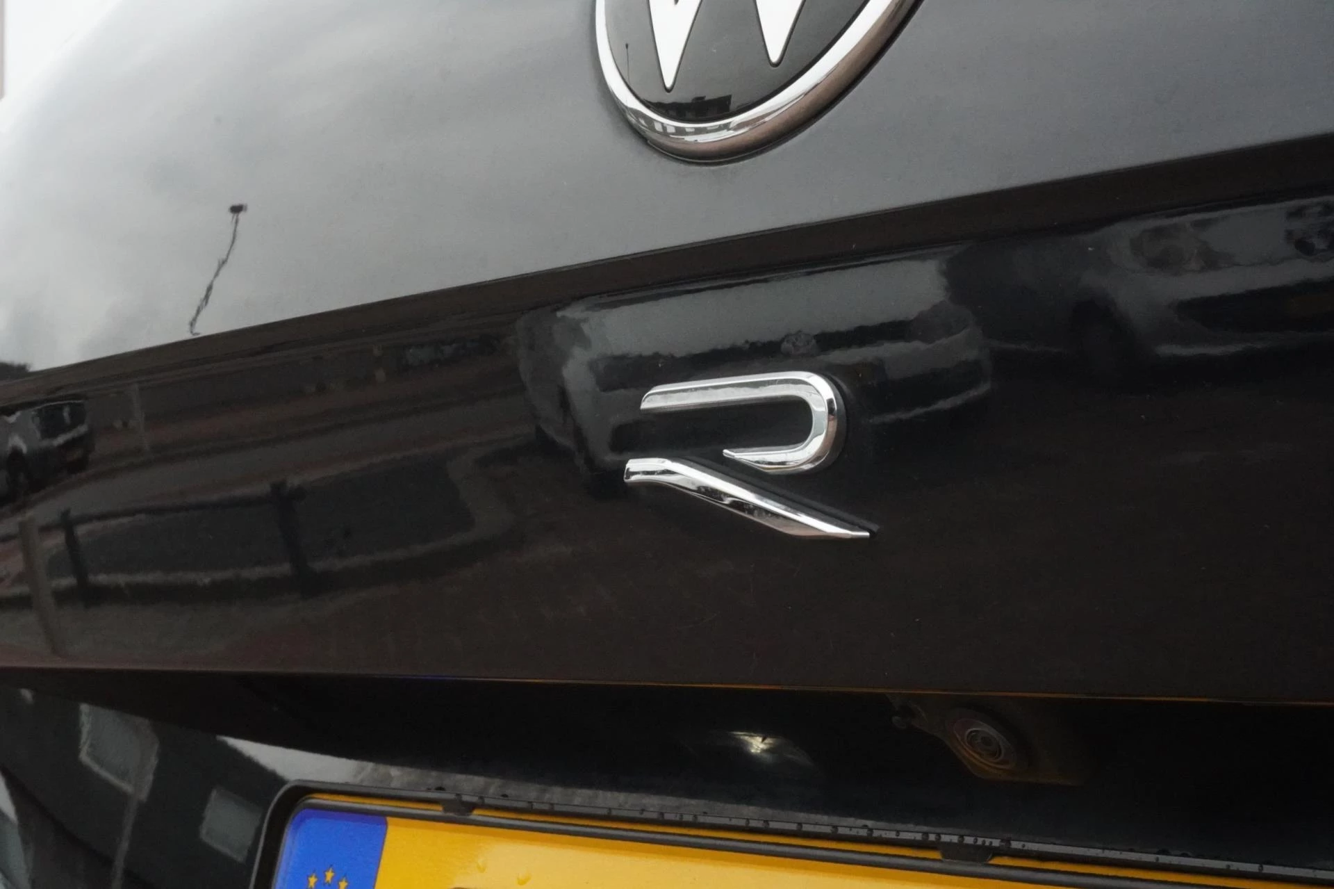Hoofdafbeelding Volkswagen Touareg