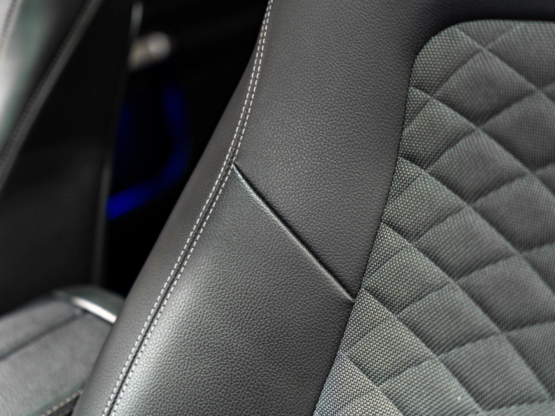 Hoofdafbeelding Mercedes-Benz GLB