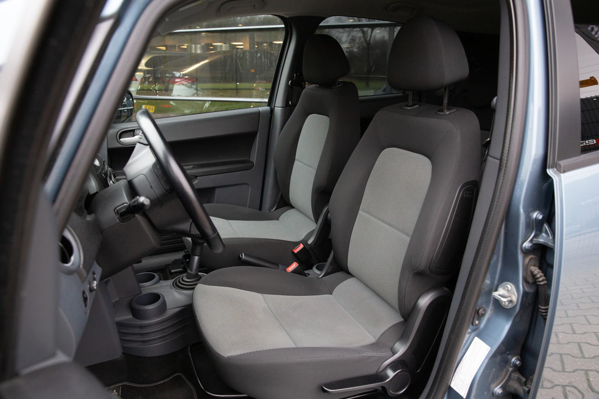 Hoofdafbeelding Mitsubishi Colt