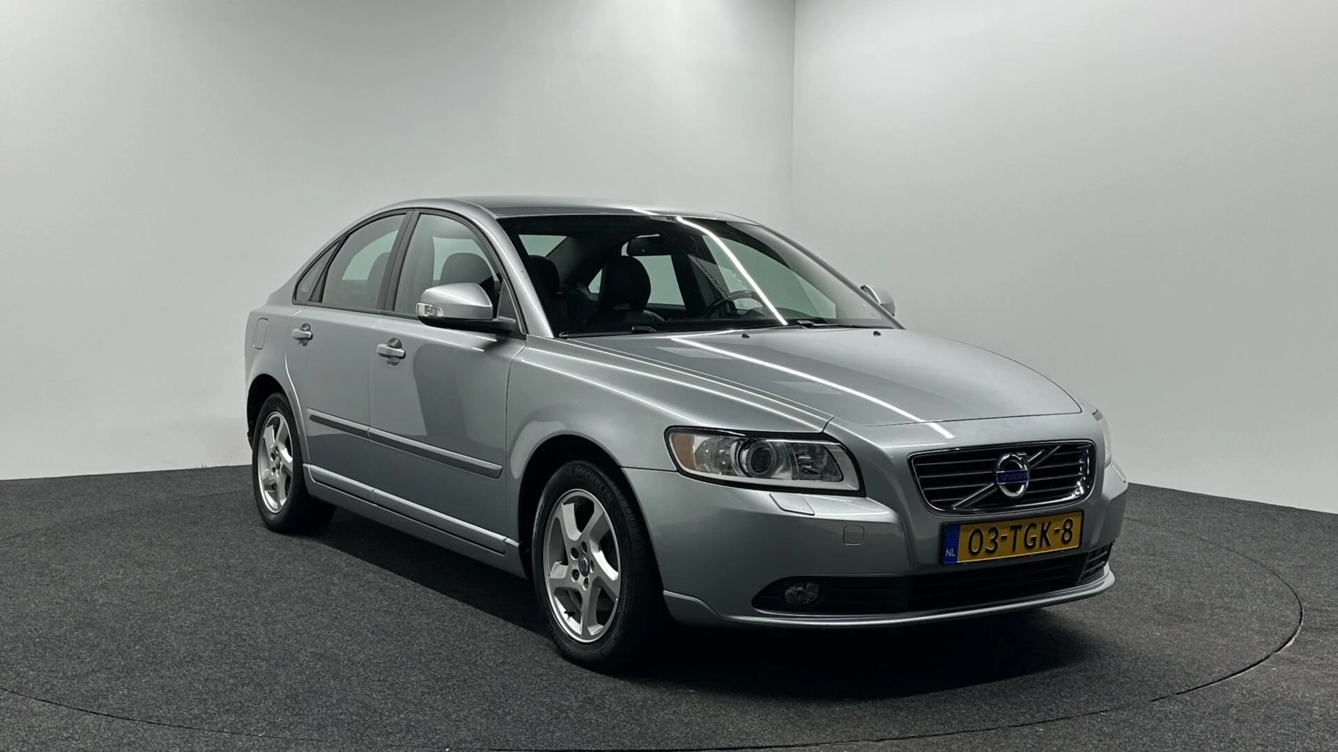 Hoofdafbeelding Volvo S40