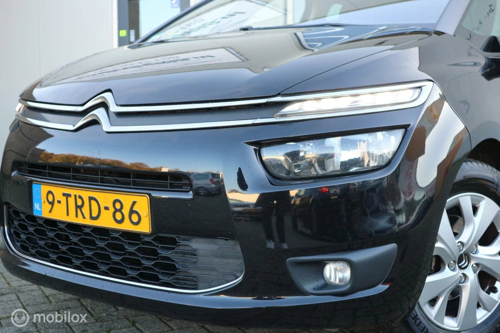 Hoofdafbeelding Citroën Grand C4 Picasso