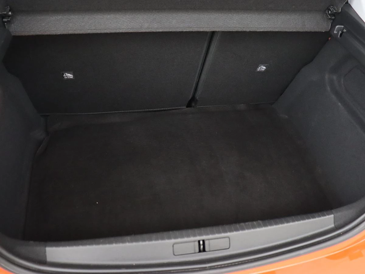 Hoofdafbeelding Opel Corsa-e