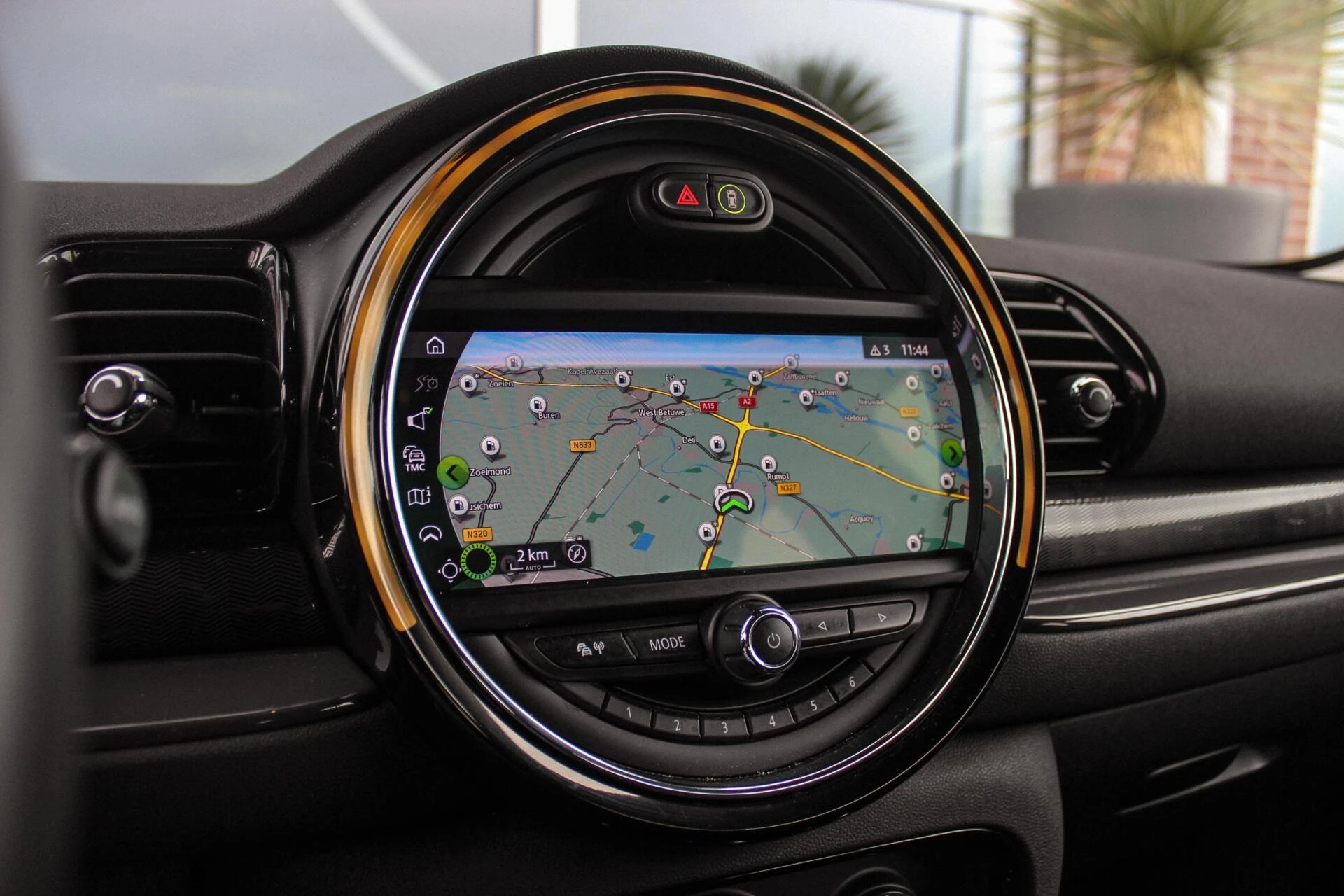 Hoofdafbeelding MINI Clubman