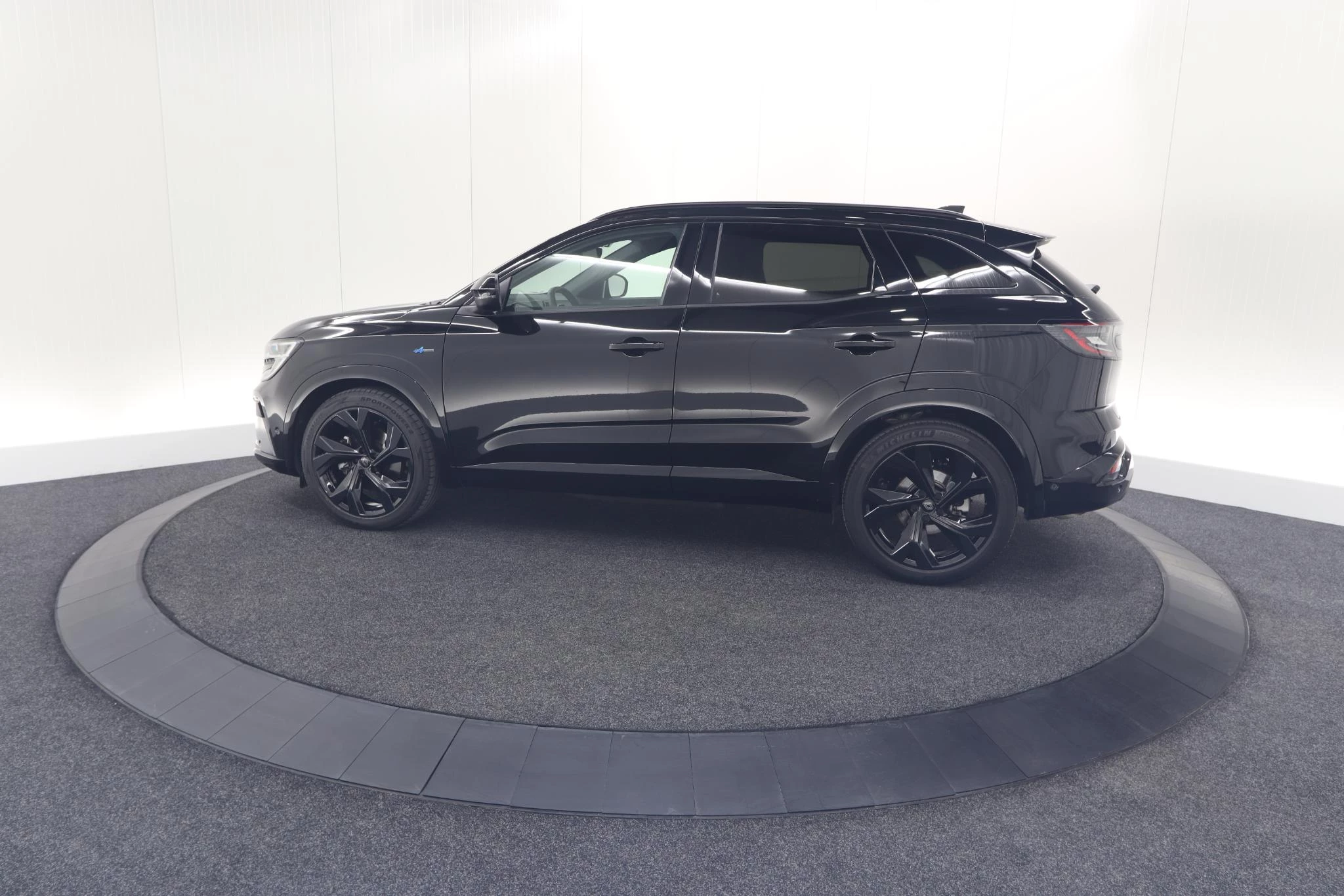 Hoofdafbeelding Renault Austral