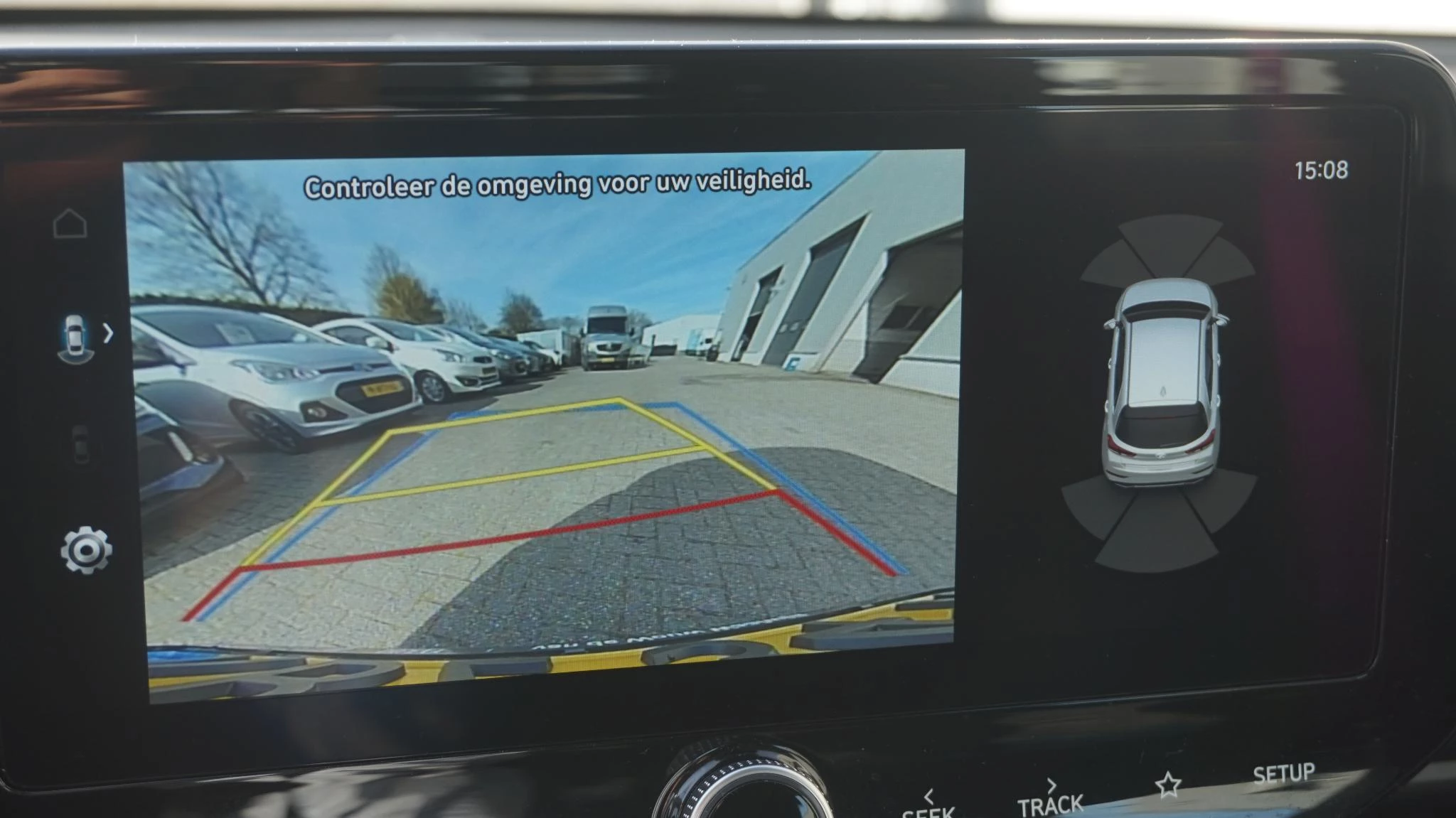 Hoofdafbeelding Hyundai i30