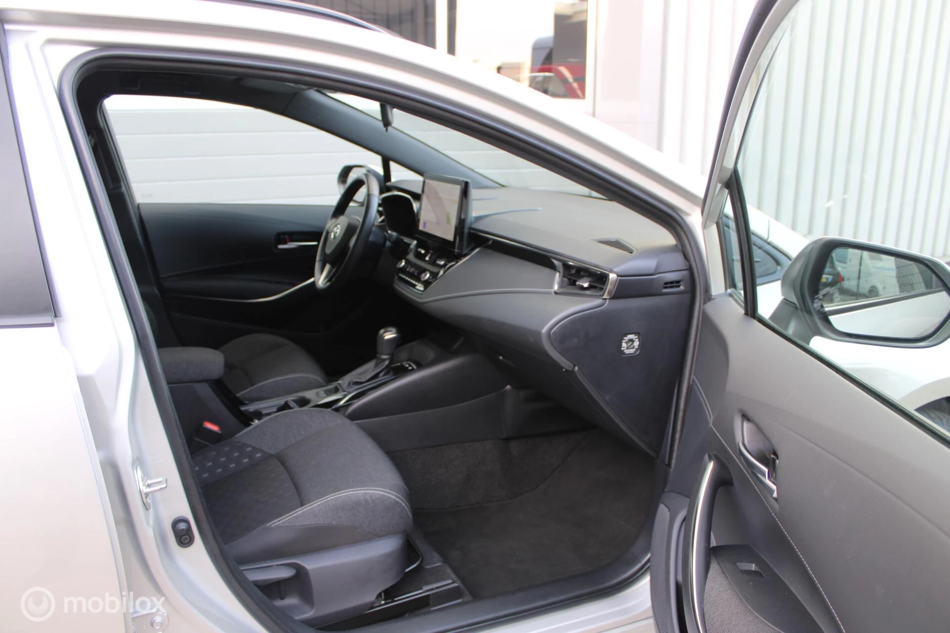 Hoofdafbeelding Toyota Corolla Touring Sports