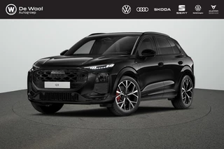 Audi Q3 S Edition e-hybrid