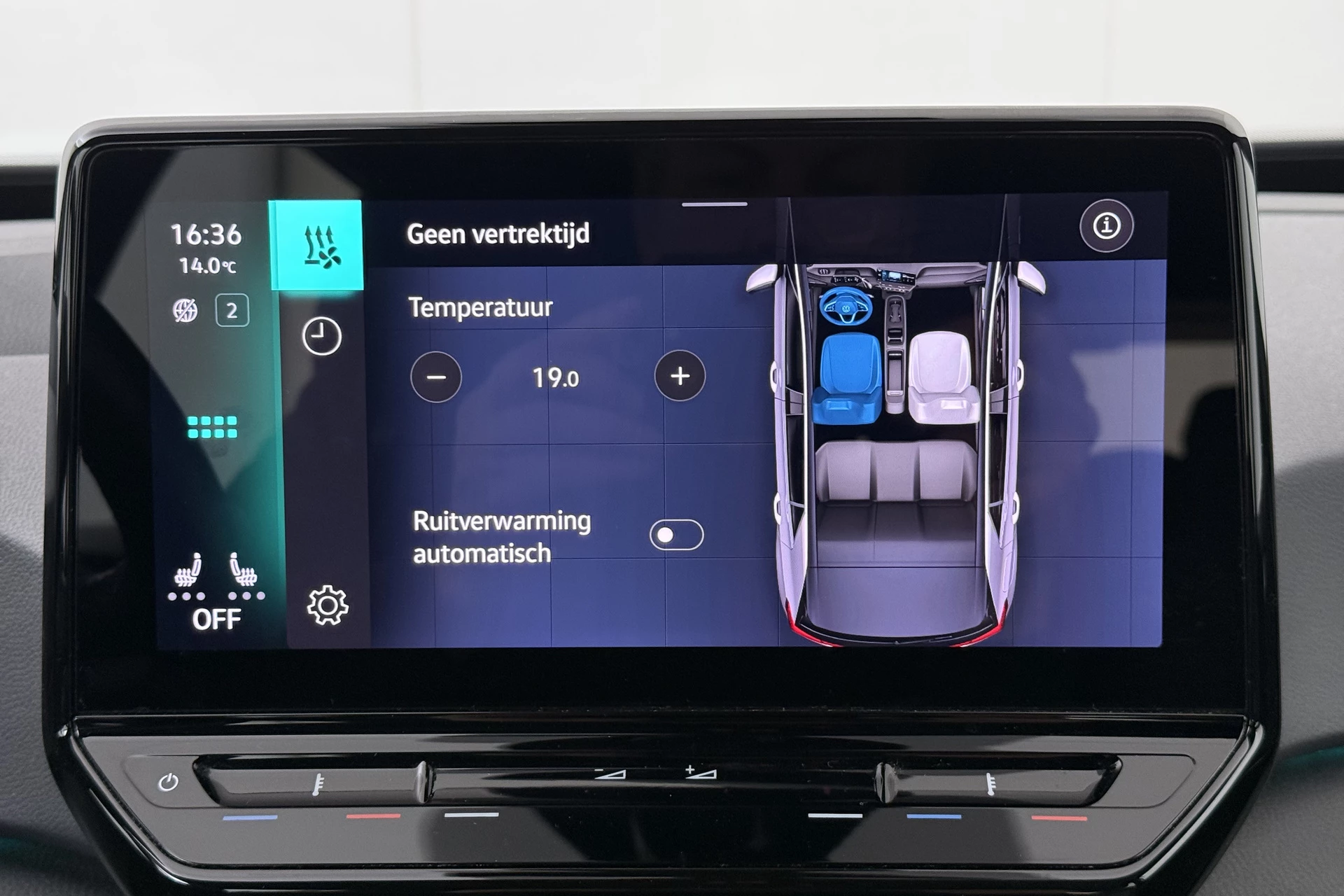 Hoofdafbeelding Volkswagen ID.3