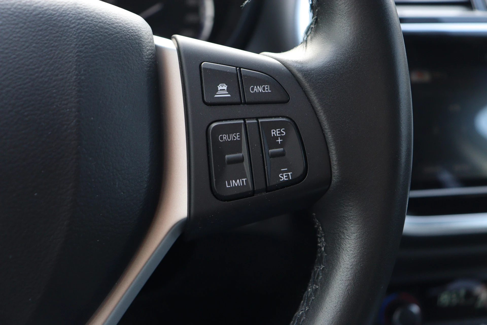 Hoofdafbeelding Suzuki S-Cross