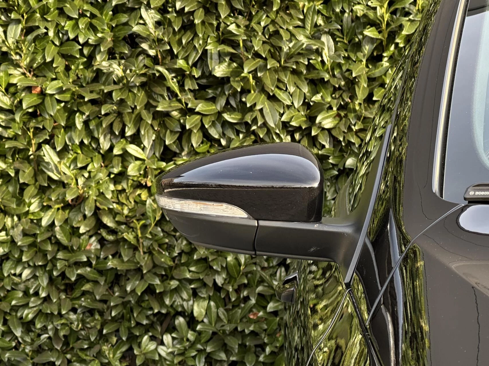 Hoofdafbeelding Volkswagen Scirocco