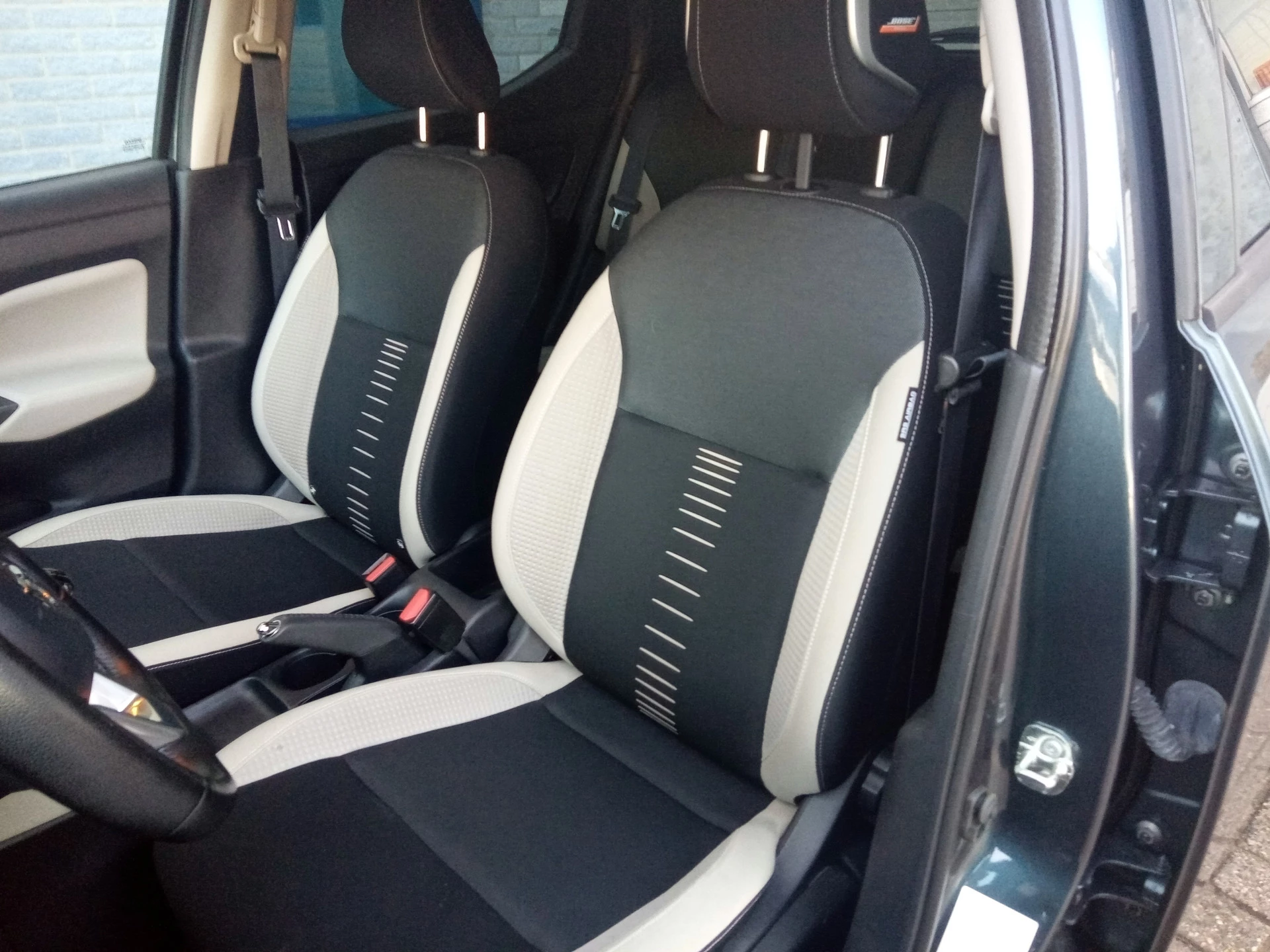 Hoofdafbeelding Nissan Micra