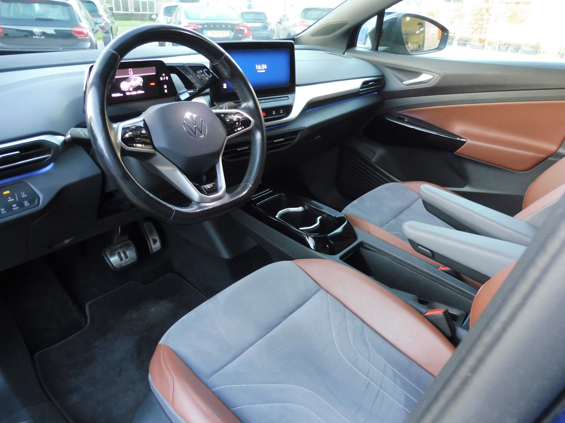 Hoofdafbeelding Volkswagen ID.4