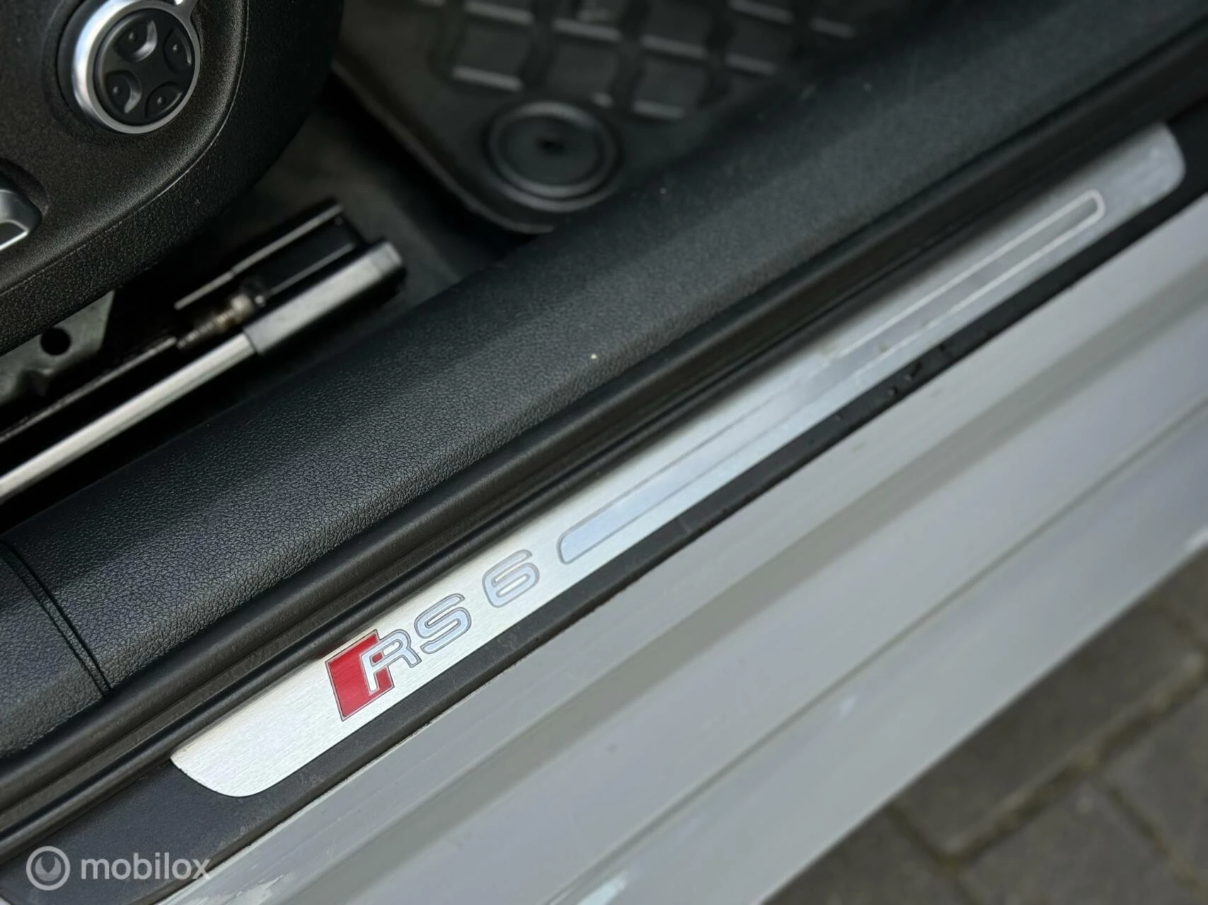 Hoofdafbeelding Audi RS6
