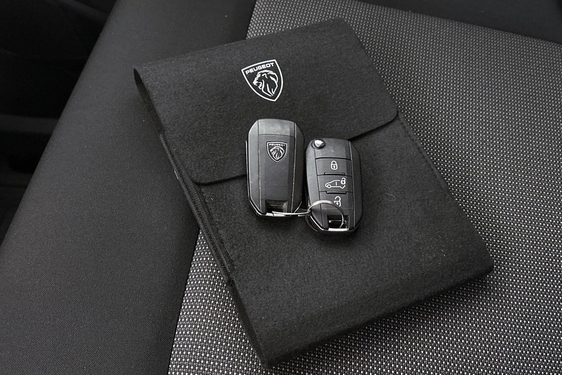 Hoofdafbeelding Peugeot Expert