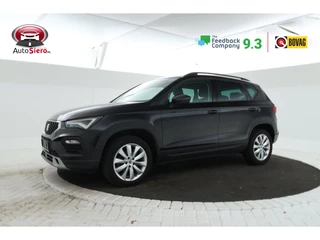 SEAT Ateca 1.0 TSI Style Business Intense Navigatie, Apple carplay, Climate,