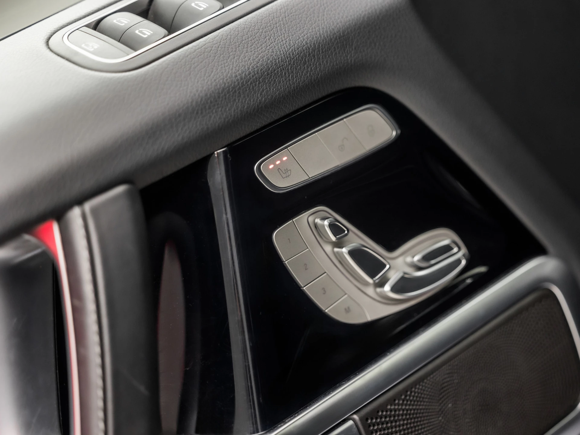 Hoofdafbeelding Mercedes-Benz G-Klasse