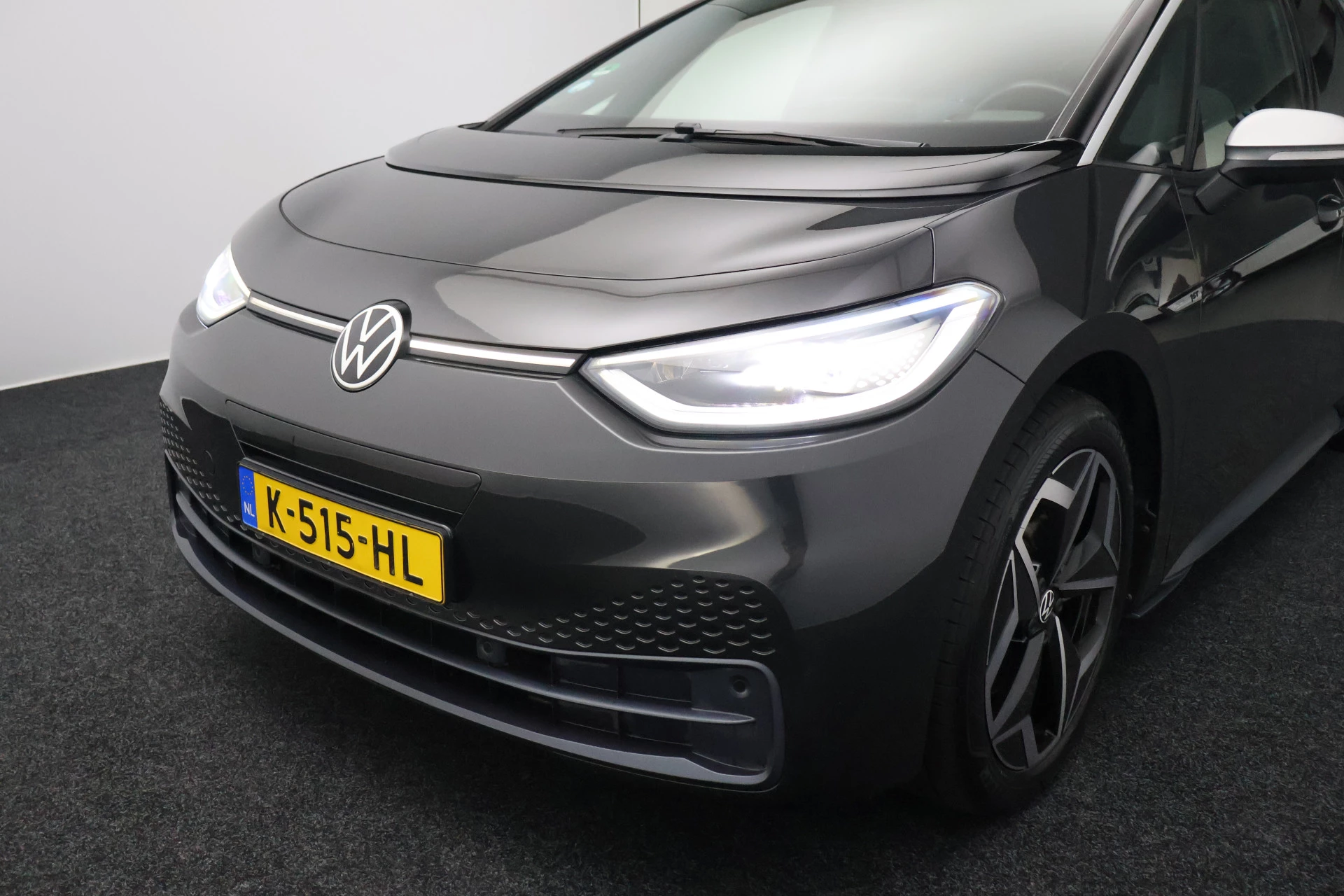 Hoofdafbeelding Volkswagen ID.3