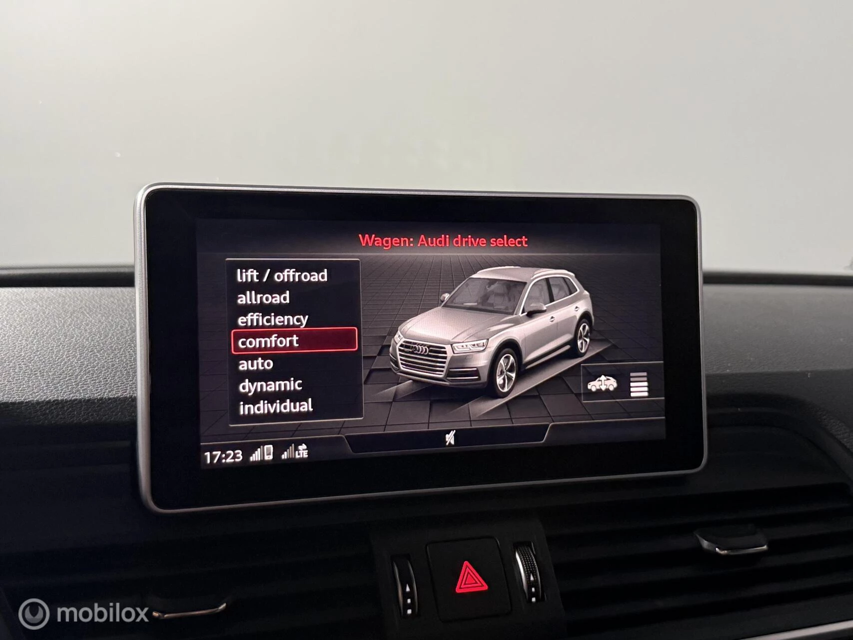 Hoofdafbeelding Audi SQ5
