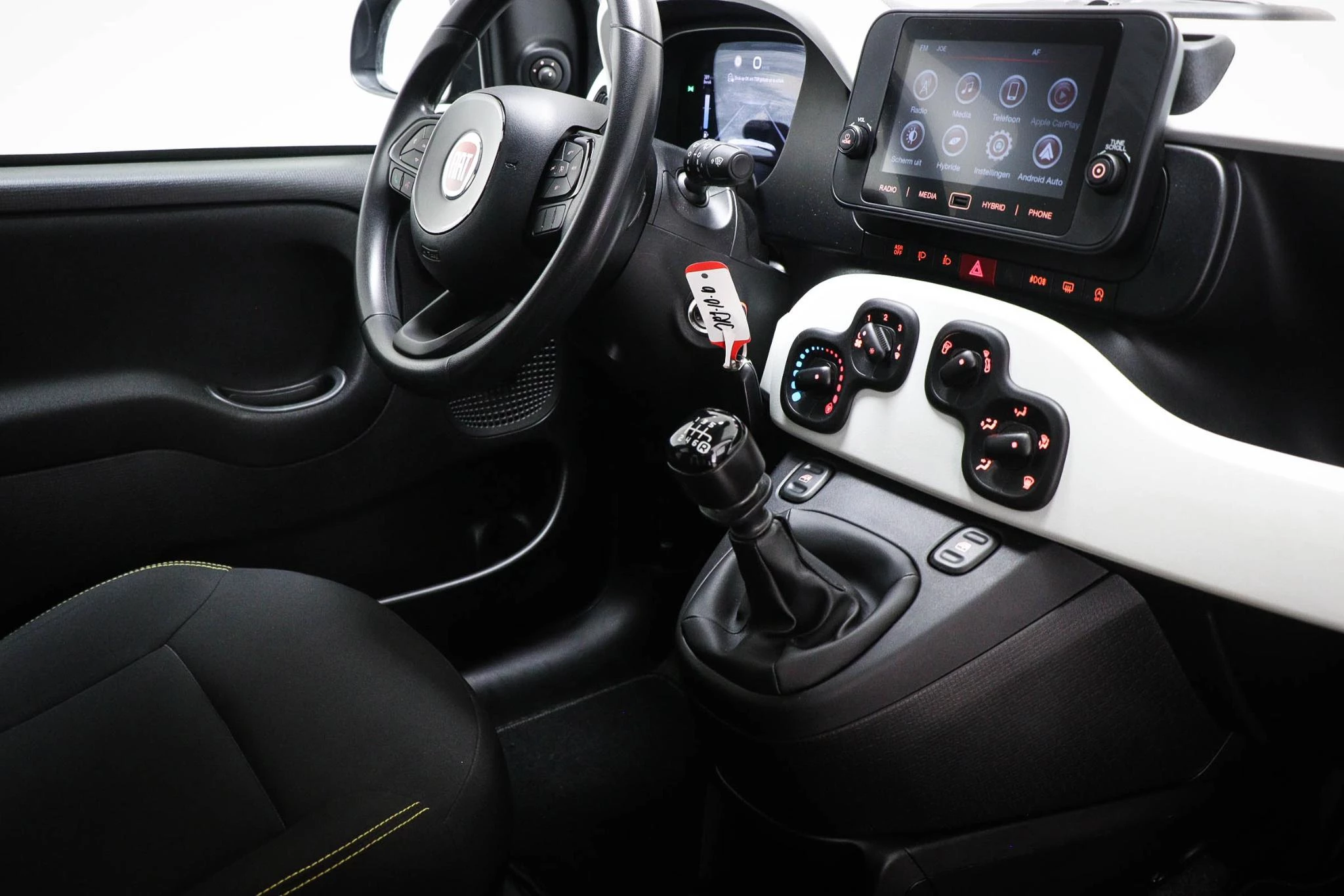 Hoofdafbeelding Fiat Pandina